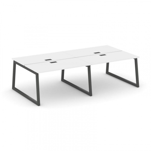 Style Project Рабочая станция 2-х сторон. SN-5T1.DRS-042 Акация Лорка/Металл Антрацит/Заглушка Пласт фото 26 Style Project Рабочая станция 2-х сторон. SN-5T1.DRS-042 Акация Лорка/Металл Антрацит/Заглушка Пласт фото 26