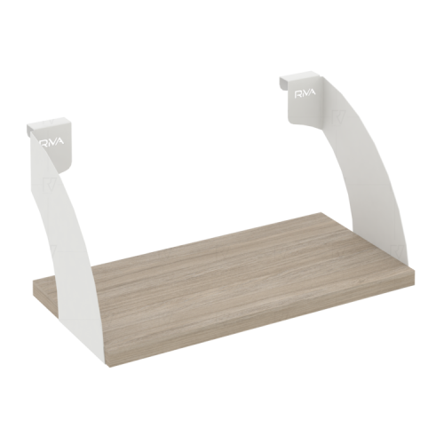 Навесная полка MAN-41-4 фото 12