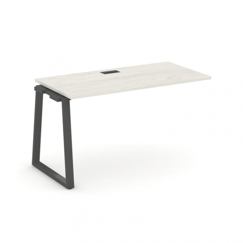 Style Project Проходной наб. элем. SN-6T1.ONRS-024 Акация Лорка/Металл Антрацит/Заглушка Пластик Чер фото 24 Style Project Проходной наб. элем. SN-6T1.ONRS-024 Акация Лорка/Металл Антрацит/Заглушка Пластик Чер фото 24