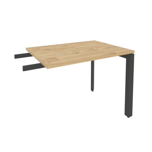 Брифинг-приставка на П-обр. м/к Onix O.MP-BR-9 фото 12