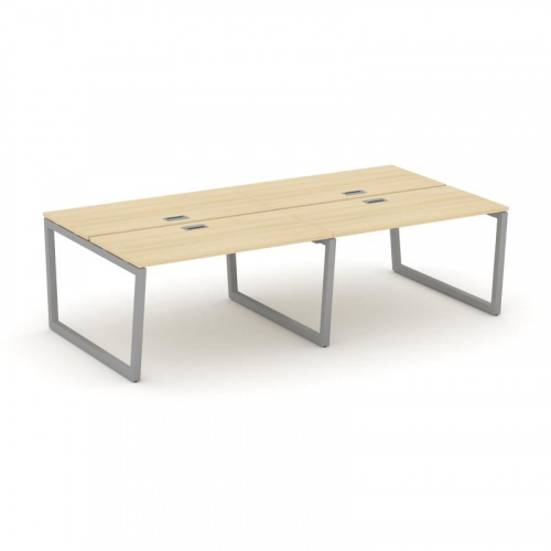 Style Project Рабочая станция 2-х сторон. SN-5T2.DRS-044 Акация Лорка/Металл Антрацит/Заглушка Пласт фото 20 Style Project Рабочая станция 2-х сторон. SN-5T2.DRS-044 Акация Лорка/Металл Антрацит/Заглушка Пласт фото 20