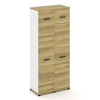 Шкаф офисный Concept CN.STU-527 B