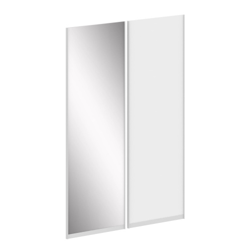 Комплект дверей ЛДСП для шкафа низкого L=1300мм Maris SH.DZK-3.2 фото 2 Комплект дверей ЛДСП для шкафа низкого L=1300мм Maris SH.DZK-3.2 фото 2