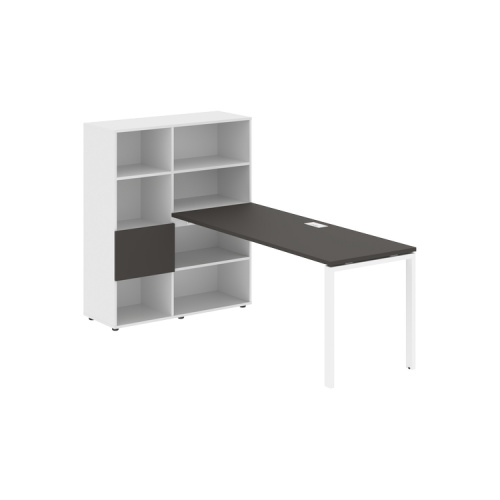 Рабочая станция EDIS EURST 1117 (R) фото 7