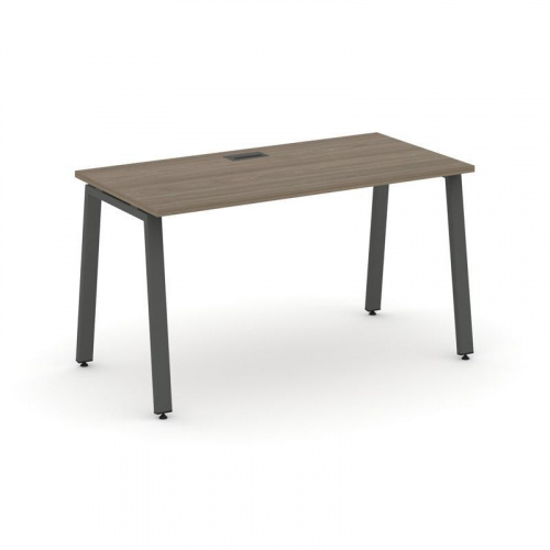 Style Project Стол письменный SN-6A.SP-012 Белый/Металл Антрацит 1180*700*750 фото 18 Style Project Стол письменный SN-6A.SP-012 Белый/Металл Антрацит 1180*700*750 фото 18