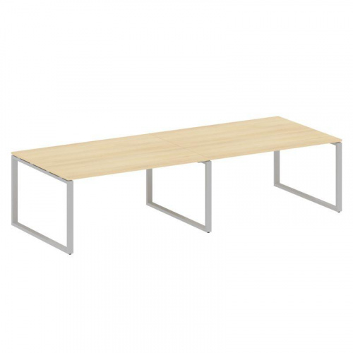 Стол переговорный Metal System БО.ПРГ-2.4 фото 15 Стол переговорный Metal System БО.ПРГ-2.4 фото 15