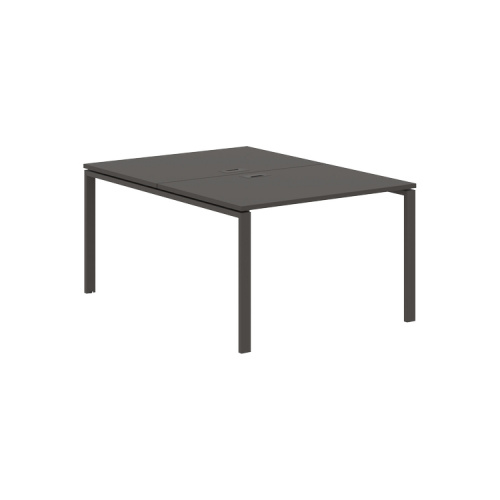 Стол 2-х местный EDIS EUWST 1116 фото 3 Стол 2-х местный EDIS EUWST 1116 фото 3