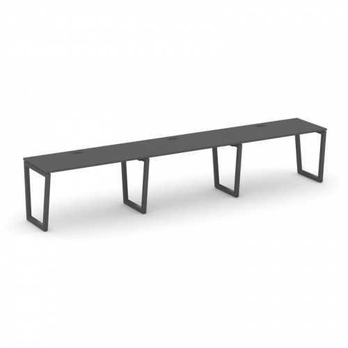 Style Project Рабочая станция 1 сторон. SN-5T2.ORS-041 Акация Лорка/Металл Антрацит/Заглушка Пластик фото 27 Style Project Рабочая станция 1 сторон. SN-5T2.ORS-041 Акация Лорка/Металл Антрацит/Заглушка Пластик фото 27