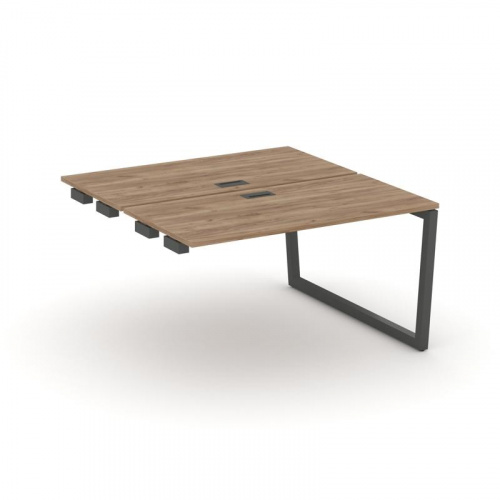 Style Project Стол-приставка к опор. элем. SN-5T2.DPRS-014 Акация Лорка/Металл Антрацит/Заглушка Пла фото 23 Style Project Стол-приставка к опор. элем. SN-5T2.DPRS-014 Акация Лорка/Металл Антрацит/Заглушка Пла фото 23