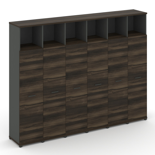 Шкаф офисный Concept CN.STU-566 A Шкаф офисный Concept CN.STU-566 A