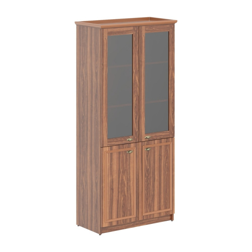 Шкаф высокий комбинированный Raut RHC 89.2 фото 2 Шкаф высокий комбинированный Raut RHC 89.2 фото 2