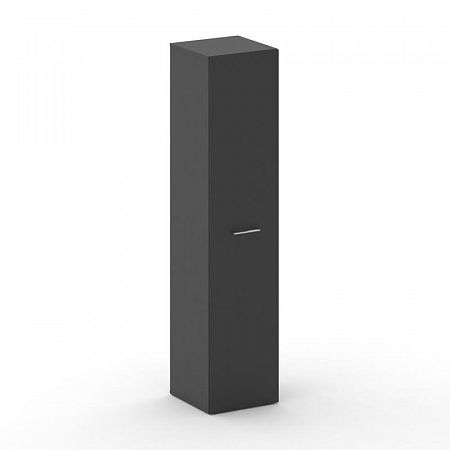 Шкаф офисный высокий Cross CRU.SU-102