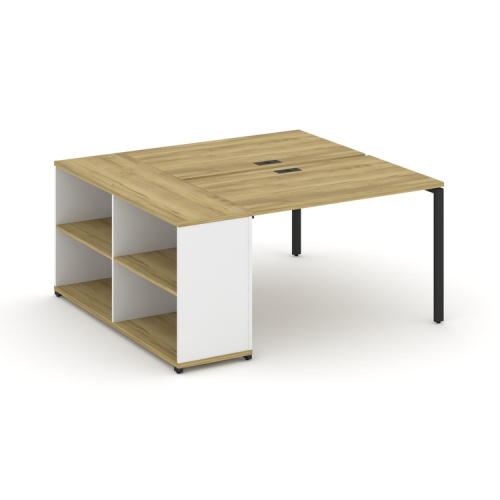 Бенч-система с опорным стеллажом Concept CN.DRS-202 фото 6 Бенч-система с опорным стеллажом Concept CN.DRS-202 фото 6