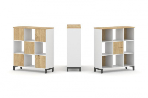 Набор стеллажа Style Project SN.NS-331 фото 8