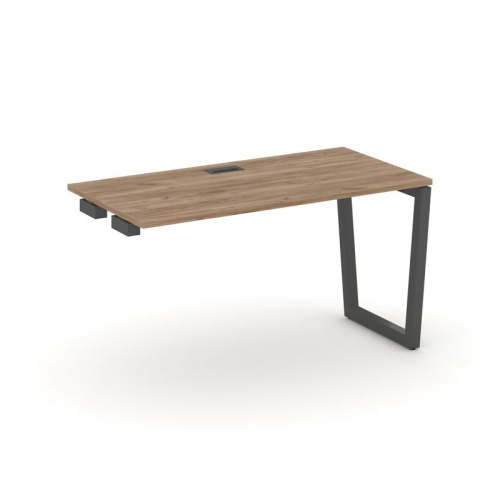 Style Project Стол-приставка к опор. элем. SN-5T2.OPRS-022 Акация Лорка/Металл Антрацит/Заглушка Пла фото 23 Style Project Стол-приставка к опор. элем. SN-5T2.OPRS-022 Акация Лорка/Металл Антрацит/Заглушка Пла фото 23