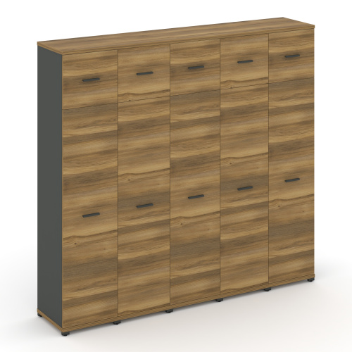 Шкаф офисный Concept CN.STU-557 A