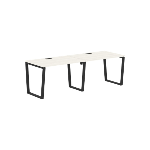 Стол 2-х местный EDIS EVWST 2380 фото 10 Стол 2-х местный EDIS EVWST 2380 фото 10