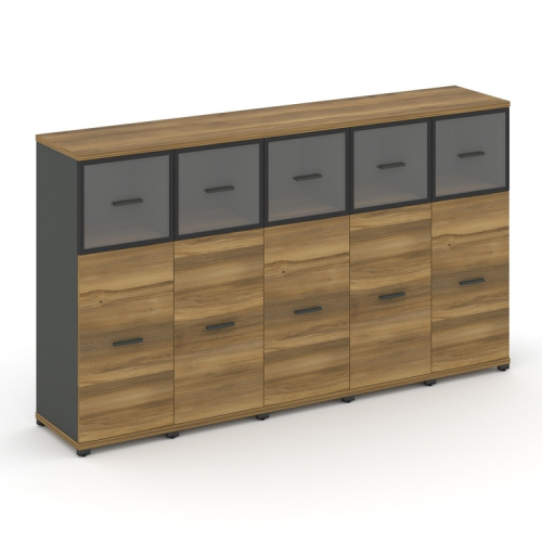 Шкаф офисный Concept CN.STU-354 RPB