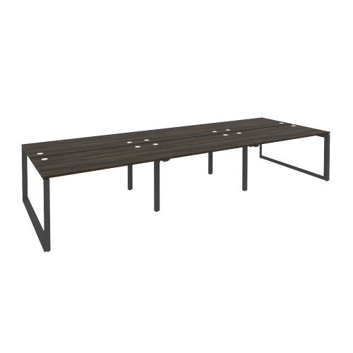 Бенч-система на О-обр. м/к Onix O.MO-D.RS-6.3.7 фото 4