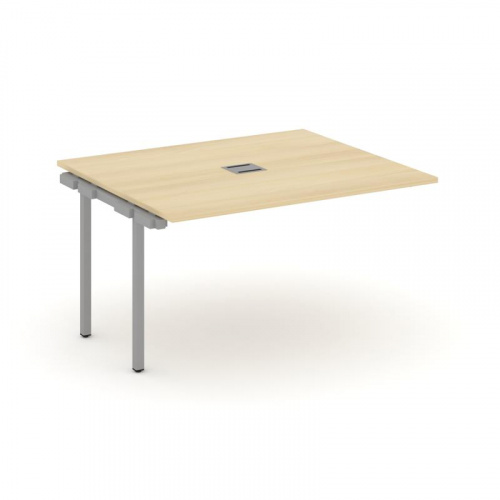 Style Project Проходной наб. элем. перег. стола SN-4P.NSPRG-033 Дуб Табак/Металл Антрацит 1380*1180* фото 21 Style Project Проходной наб. элем. перег. стола SN-4P.NSPRG-033 Дуб Табак/Металл Антрацит 1380*1180* фото 21