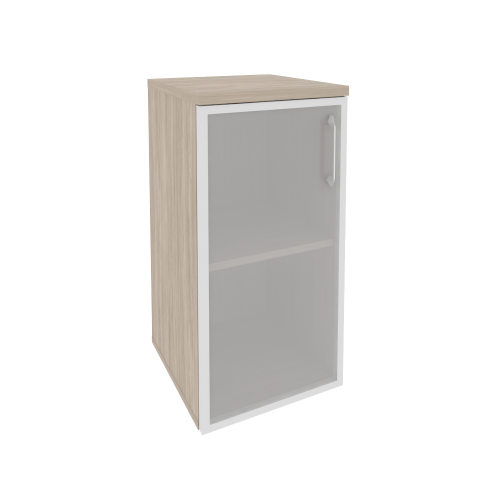 Шкаф офисный низкий Onix O.SU-3.2 R (L) фото 3 Шкаф офисный низкий Onix O.SU-3.2 R (L) фото 3