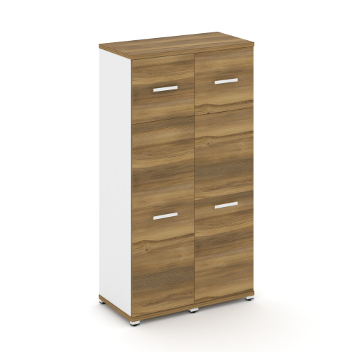 Шкаф офисный Concept CN.STU-424 W