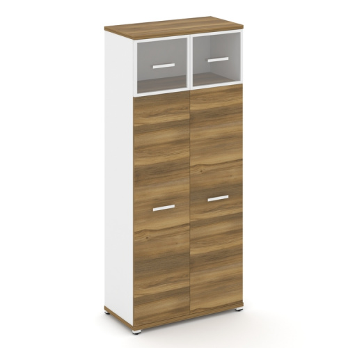 Шкаф офисный Concept CN.STS-517 RPW Шкаф офисный Concept CN.STS-517 RPW