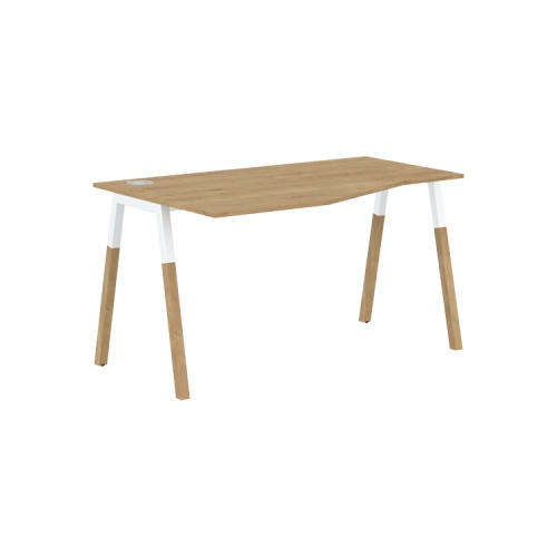 Стол эргономичный FORTA FCT 1367(L) Стол эргономичный FORTA FCT 1367(L)