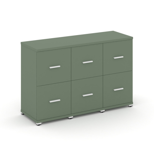 Шкаф офисный Concept CN.STU-232 W Шкаф офисный Concept CN.STU-232 W