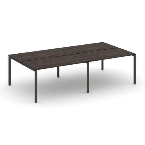 Бенч-система на 4 места Concept CN.DRS-008 фото 3 Бенч-система на 4 места Concept CN.DRS-008 фото 3