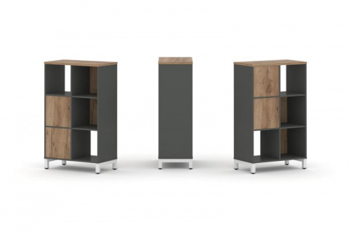 Набор стеллажа Style Project SN.NSD-321 фото 13 Набор стеллажа Style Project SN.NSD-321 фото 13