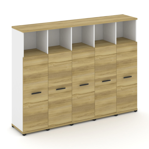 Шкаф офисный Concept CN.STU-453 B Шкаф офисный Concept CN.STU-453 B