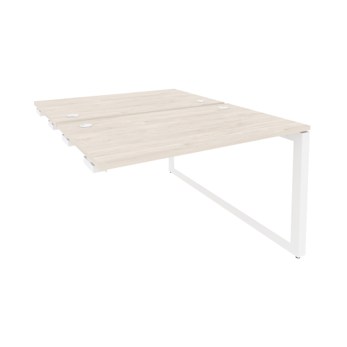 Стол-приставка на О-обр. м/к к опорным элементам Onix O.MO-D.SPR-2.7 фото 2 Стол-приставка на О-обр. м/к к опорным элементам Onix O.MO-D.SPR-2.7 фото 2