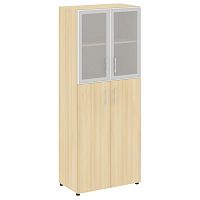 Шкаф офисный Yalta LT.ST-1.7 R