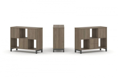 Набор стеллажа Style Project SN.NS-231 фото 19