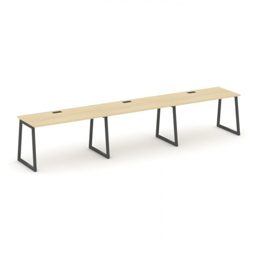 Style Project Рабочая станция 1 сторон. SN-4T1.ORS-031 Акация Лорка/Металл Антрацит/Заглушка Пластик фото 28 Style Project Рабочая станция 1 сторон. SN-4T1.ORS-031 Акация Лорка/Металл Антрацит/Заглушка Пластик фото 28