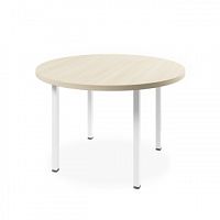 Стол для совещаний на металлокаркасе Lite VL-107