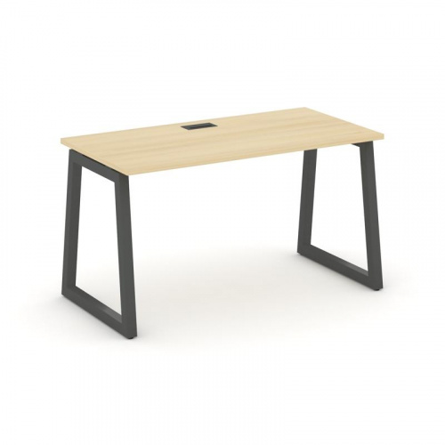 Style Project Стол письменный SN-5T1.SP-025 Акация Лорка/Металл Антрацит/Заглушка Пластик Черный 178 фото 28 Style Project Стол письменный SN-5T1.SP-025 Акация Лорка/Металл Антрацит/Заглушка Пластик Черный 178 фото 28