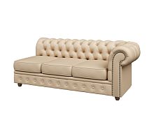 Модуль 3-местный (Раскладной) Честер-Люкс ChL3L-r (L)