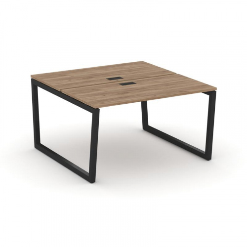 Style Project Рабочая станция 2-х сторон. SN-5T2.DRS-014 Акация Лорка/Металл Антрацит/Заглушка Пласт фото 9 Style Project Рабочая станция 2-х сторон. SN-5T2.DRS-014 Акация Лорка/Металл Антрацит/Заглушка Пласт фото 9