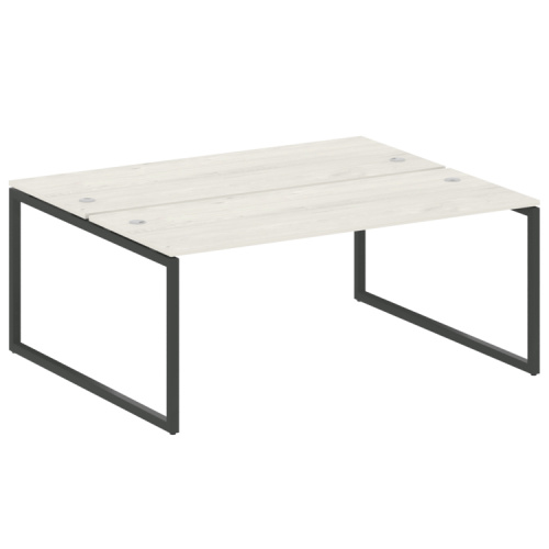 Бенч-система на О-обр. м/к Metal System Quattro 40БО.РАС-СП-2.5 фото 6 Бенч-система на О-обр. м/к Metal System Quattro 40БО.РАС-СП-2.5 фото 6