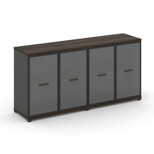 Шкаф офисный Concept CN.STS-223 RPB Шкаф офисный Concept CN.STS-223 RPB