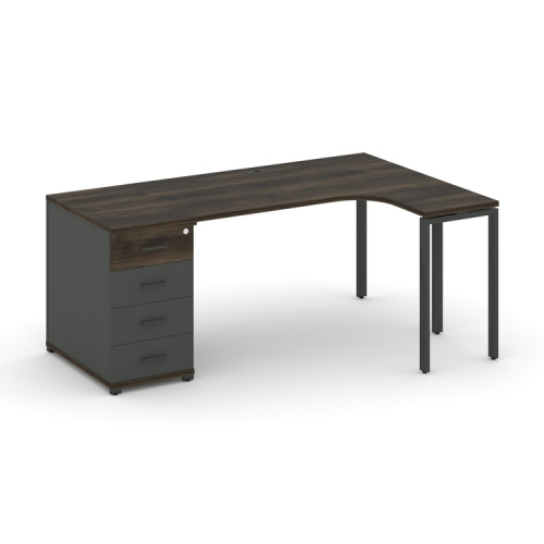 Стол эргономичный Concept CN.SA-401(R)