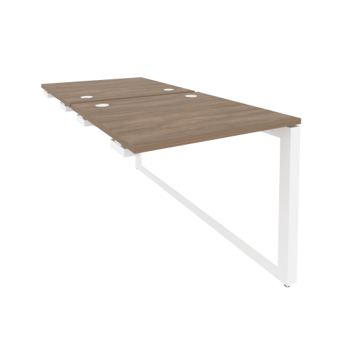 Стол-приставка на О-обр. м/к к опорным элементам Onix O.MO-D.SPR-0.8 фото 10 Стол-приставка на О-обр. м/к к опорным элементам Onix O.MO-D.SPR-0.8 фото 10