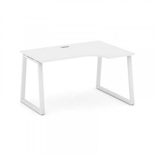 Style Project Стол рабочий эргоном. SN-6T1.SPA-011(R) Акация Лорка/Металл Антрацит/Заглушка Пластик фото 17 Style Project Стол рабочий эргоном. SN-6T1.SPA-011(R) Акация Лорка/Металл Антрацит/Заглушка Пластик фото 17