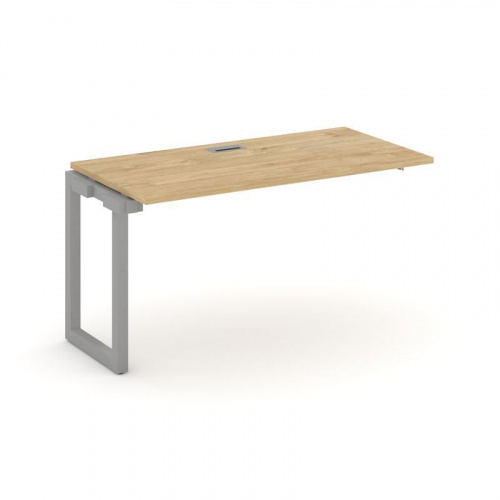 Style Project Проходной наб. элем. SN-5O.ONRS-013 Дуб Наварра/Металл Белый 1380*700*750 фото 14 Style Project Проходной наб. элем. SN-5O.ONRS-013 Дуб Наварра/Металл Белый 1380*700*750 фото 14