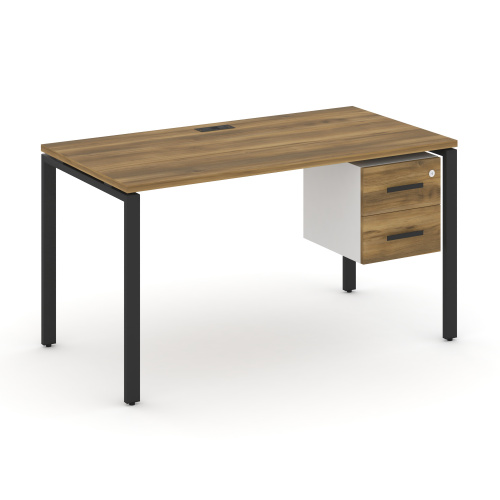 Стол офисный с подвесной тумбой Concept CN.SP-115 фото 7 Стол офисный с подвесной тумбой Concept CN.SP-115 фото 7