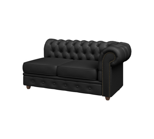 Модуль 2-местный (Раскладной) Честер-Люкс ChL2L-r (L) фото 2 Модуль 2-местный (Раскладной) Честер-Люкс ChL2L-r (L) фото 2