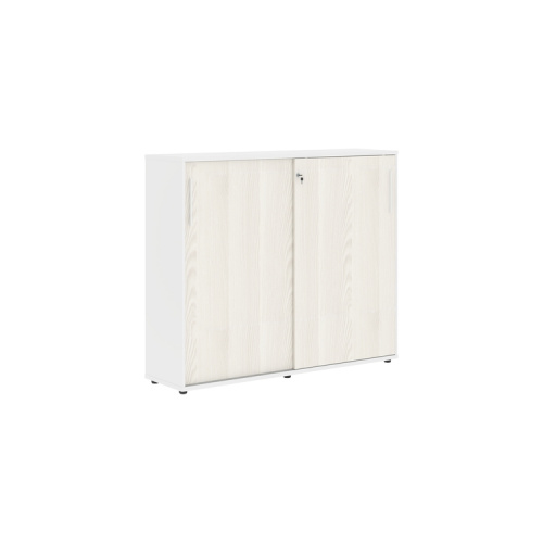 Шкаф средний с дверьми купе EDIS EMC 1643 фото 6 Шкаф средний с дверьми купе EDIS EMC 1643 фото 6