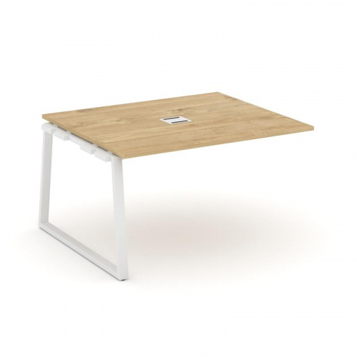 Style Project Проходной наб. элем. перег. стола SN-6T1.NSPRG-032 Акация Лорка/Металл Антрацит/Заглуш фото 3 Style Project Проходной наб. элем. перег. стола SN-6T1.NSPRG-032 Акация Лорка/Металл Антрацит/Заглуш фото 3